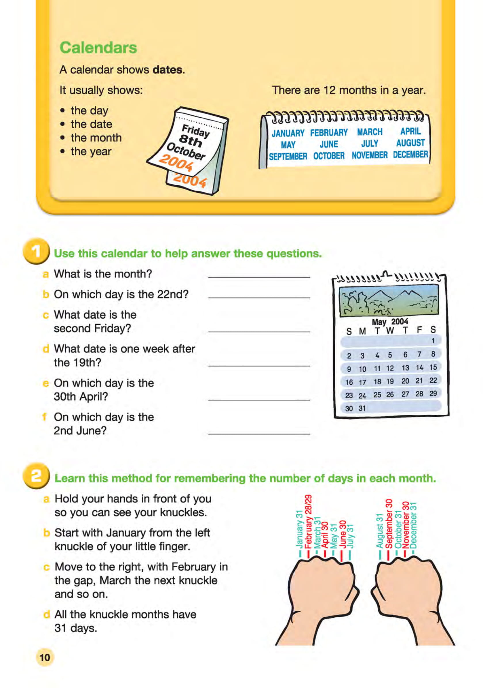 letts make it easy - maths (age 7-8)