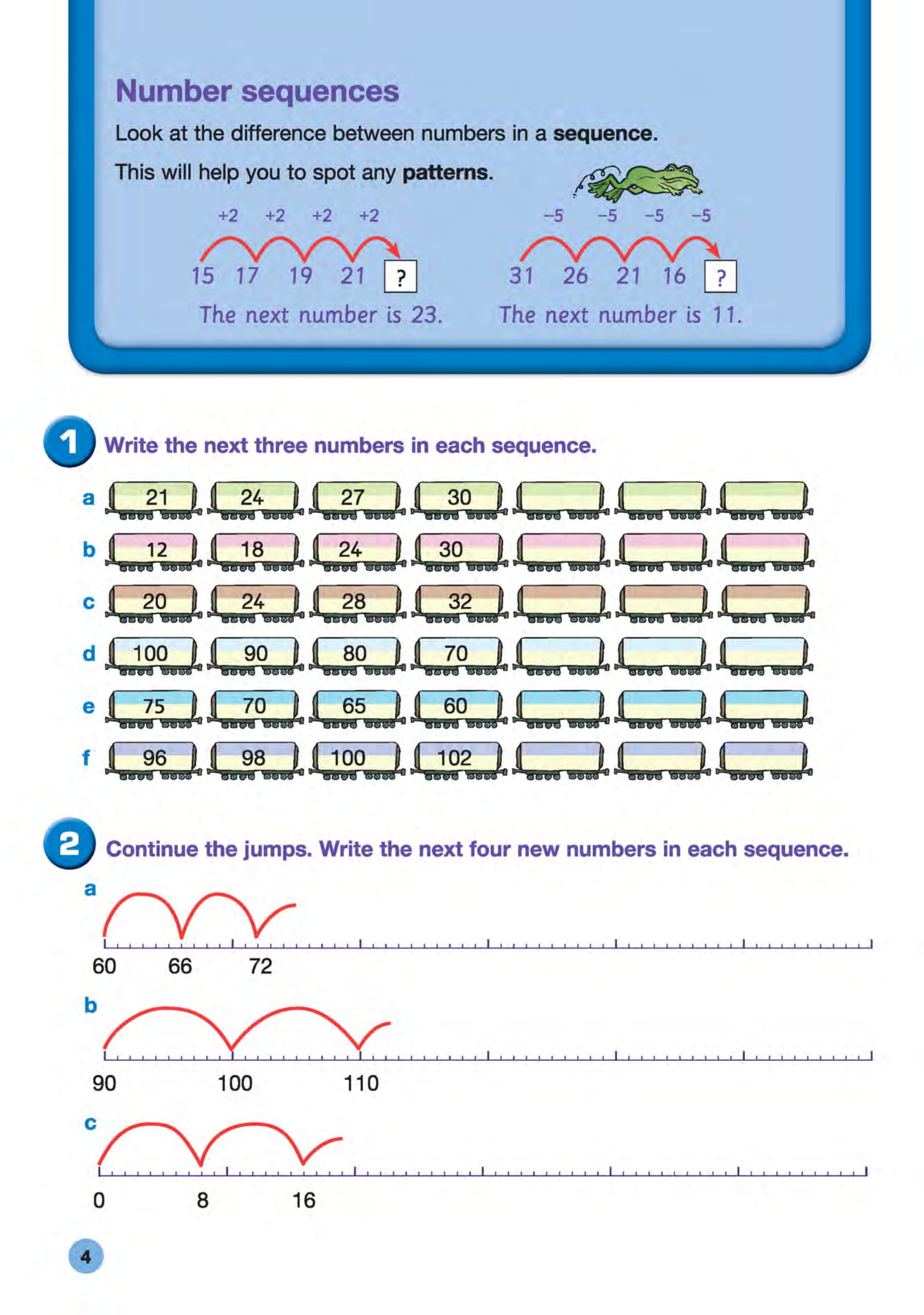 letts make it easy - maths (age 7-8)