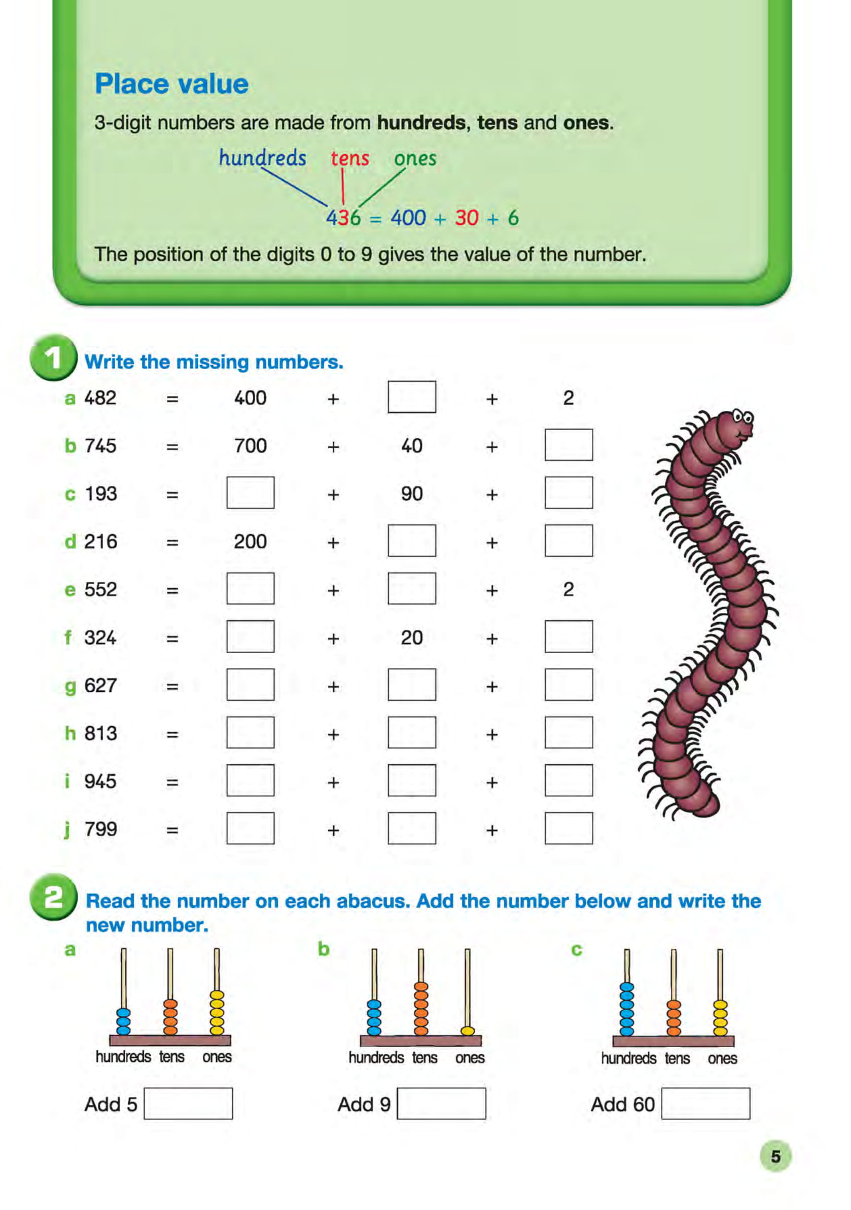 letts make it easy - maths (age 7-8)