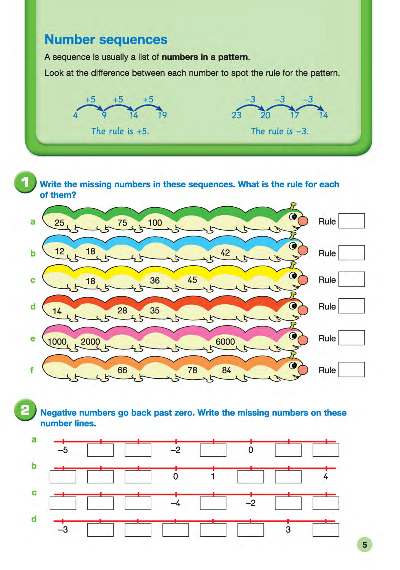 letts make it easy - maths (age 8-9)