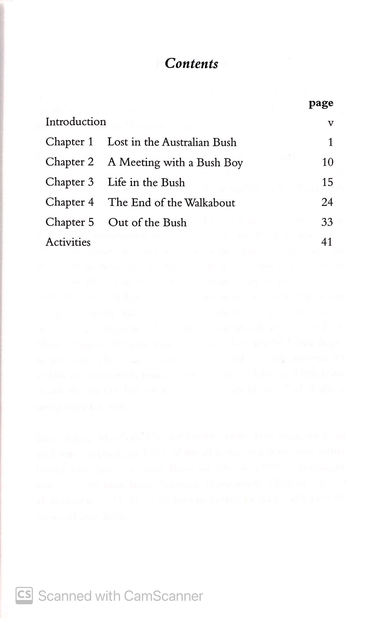 level 2: walkabout book and mp3 pack (pearson english graded readers)