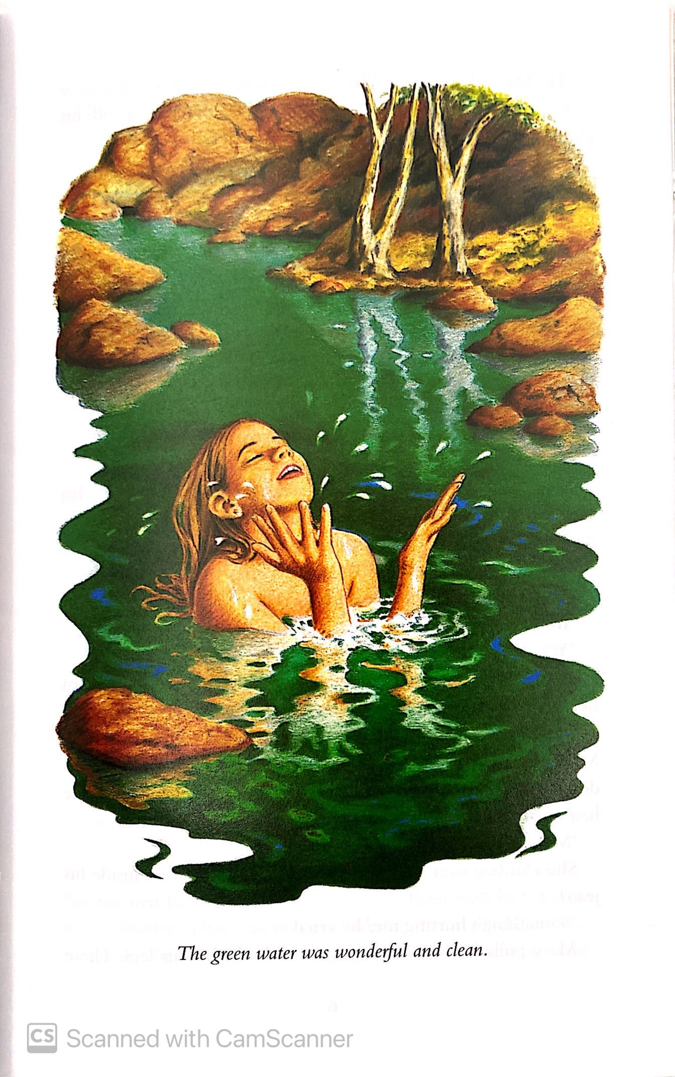 level 2: walkabout book and mp3 pack (pearson english graded readers)