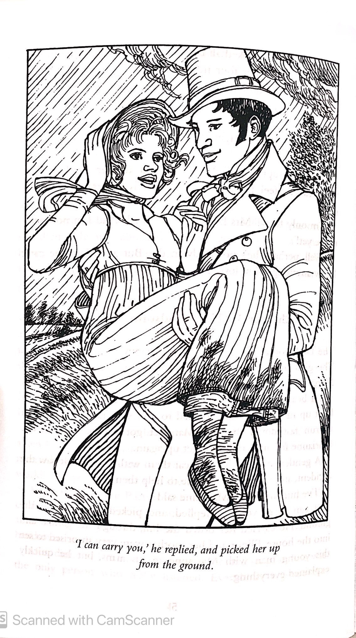 level 3: sense and sensibility book and mp3 pack (pearson english graded readers)