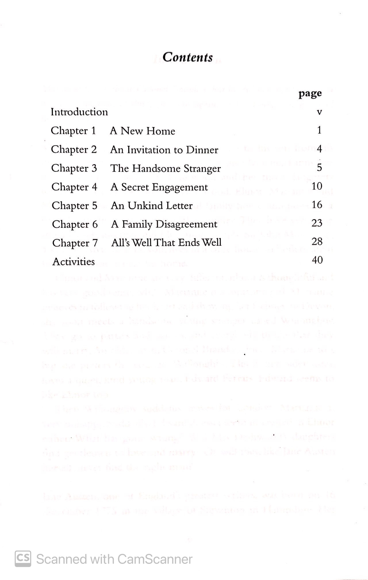 level 3: sense and sensibility book and mp3 pack (pearson english graded readers)
