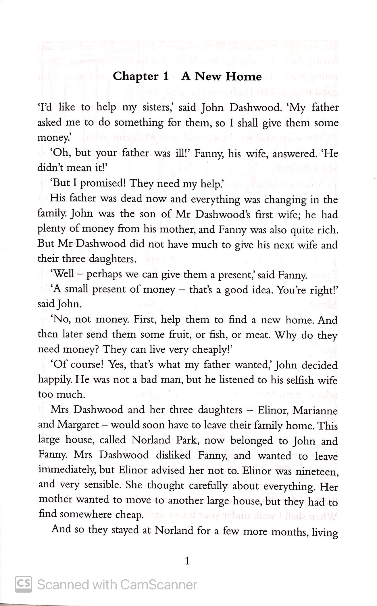 level 3: sense and sensibility book and mp3 pack (pearson english graded readers)