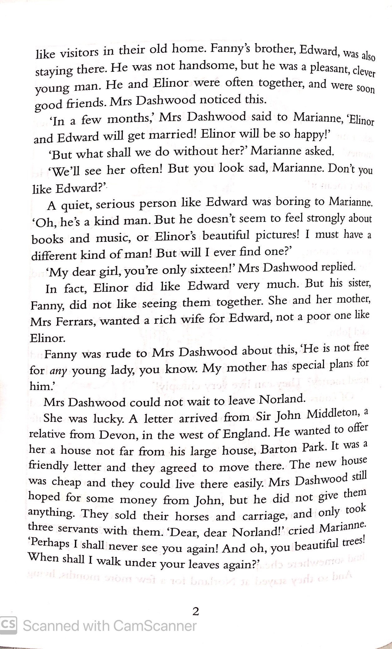 level 3: sense and sensibility book and mp3 pack (pearson english graded readers)