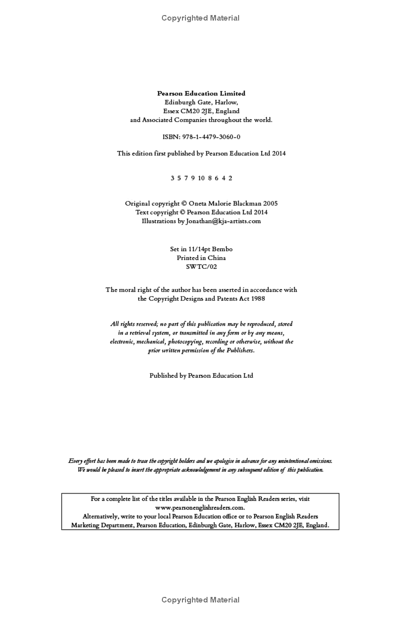 level 4: checkmate book and mp3 pack (pearson english graded readers)