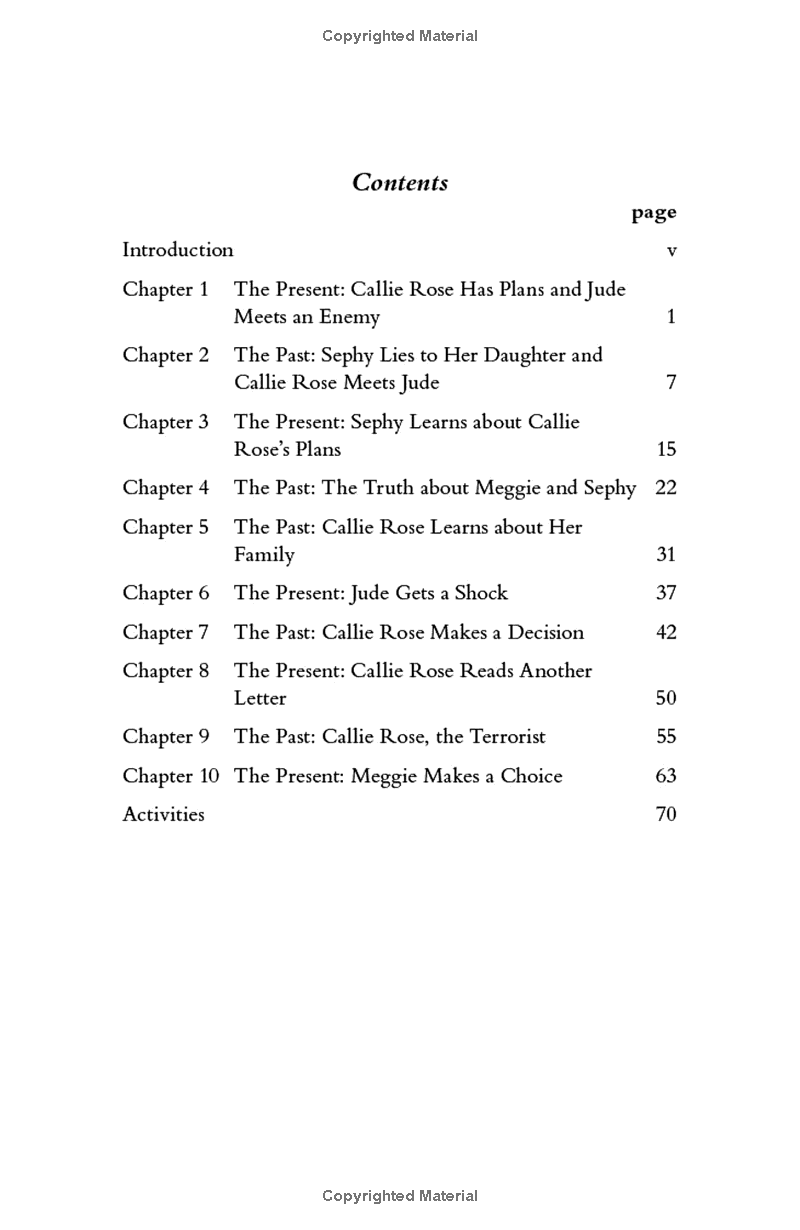 level 4: checkmate book and mp3 pack (pearson english graded readers)