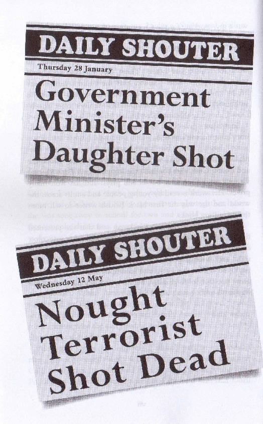 level 4: knife edge book and mp3 pack (pearson english graded readers)