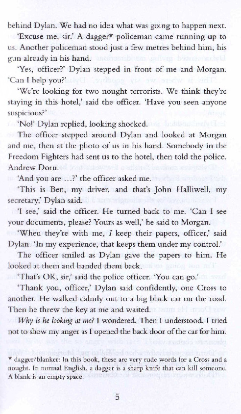 level 4: knife edge book and mp3 pack (pearson english graded readers)