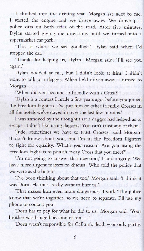 level 4: knife edge book and mp3 pack (pearson english graded readers)