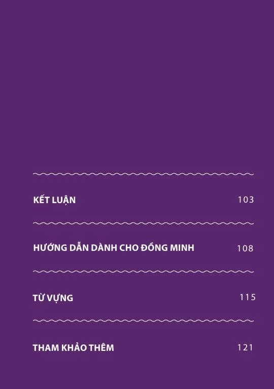 LGBT+ - Cau Vong Ruc Ro