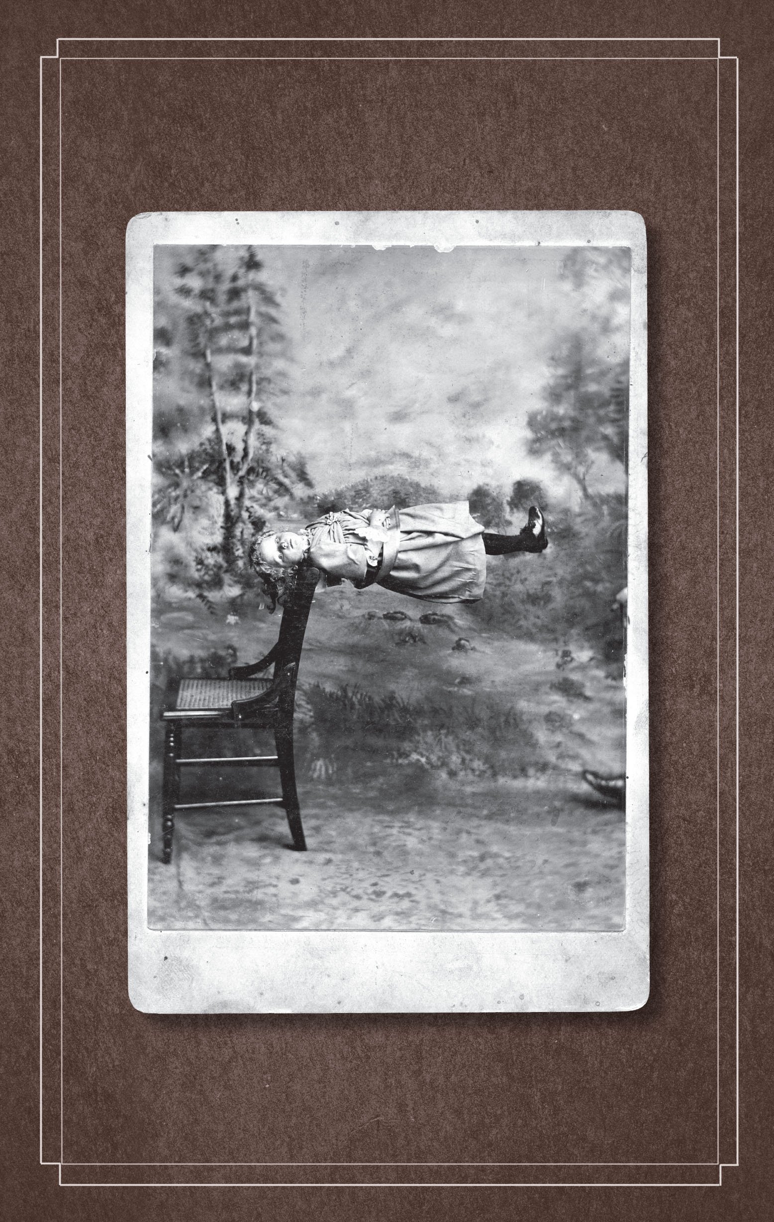 library of souls: the third novel of miss peregrine's peculiar children