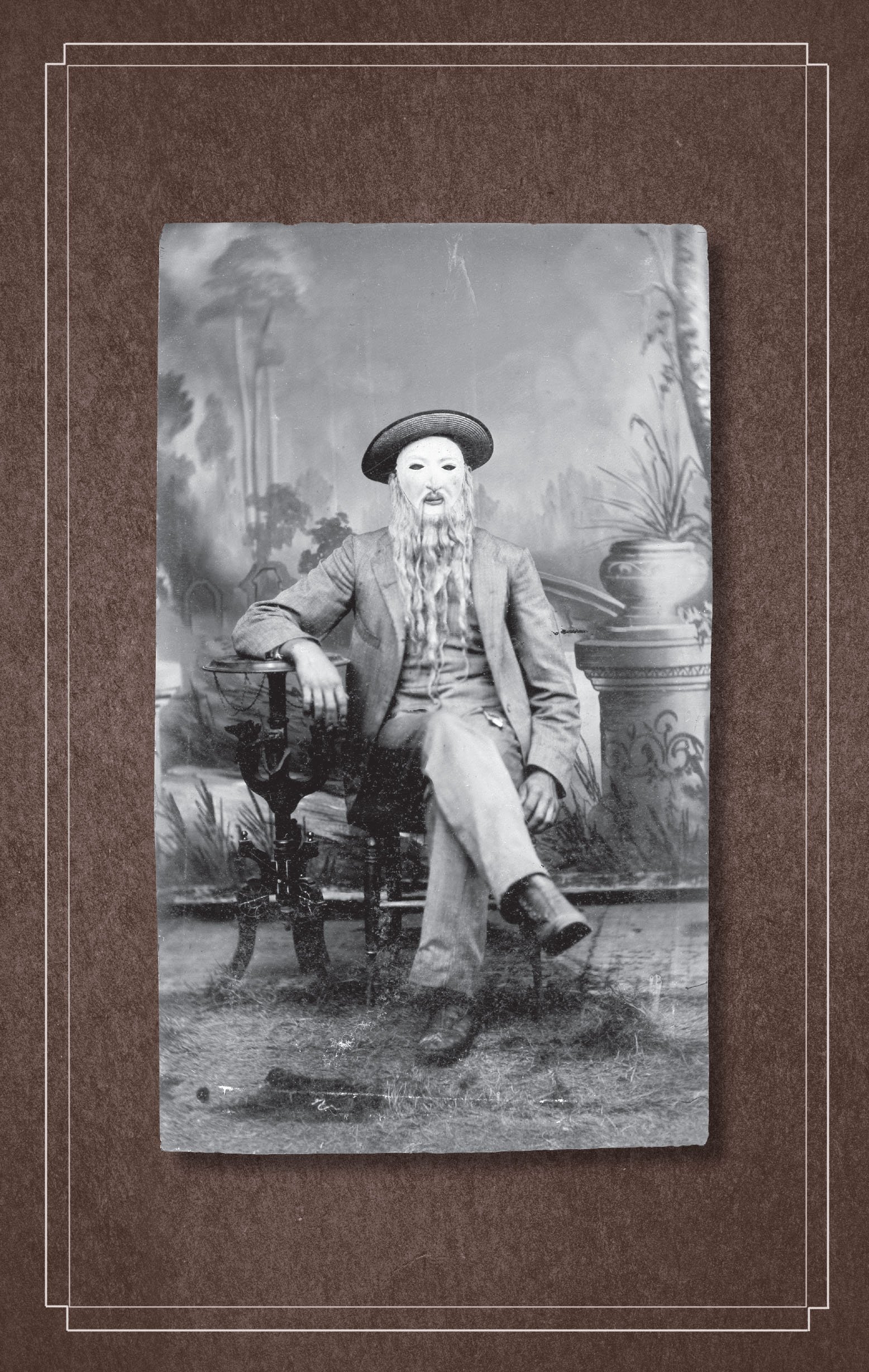 library of souls: the third novel of miss peregrine's peculiar children