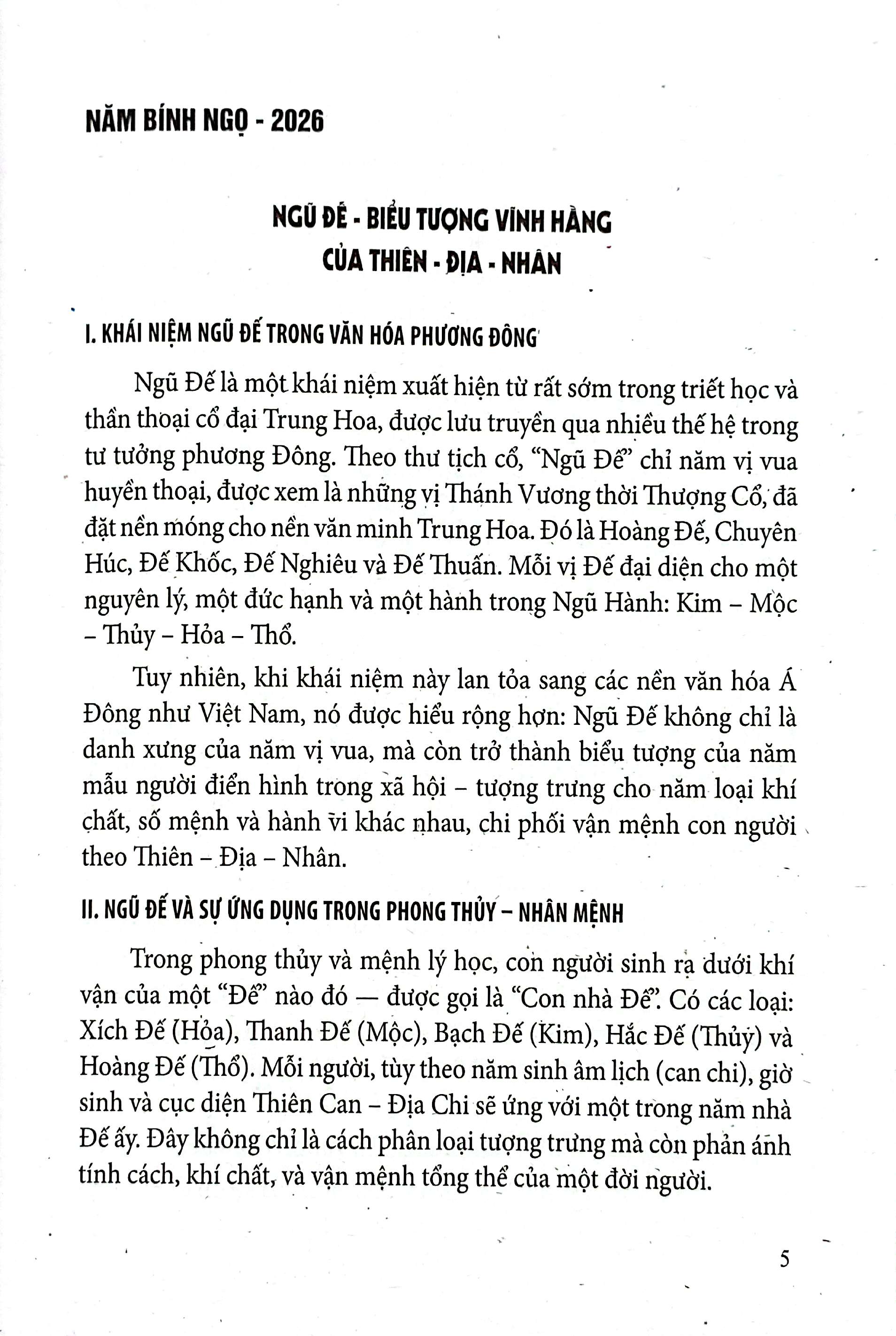 Lich Am-Duong - Van Su Nhu Y - Nam Binh Ngo 2026