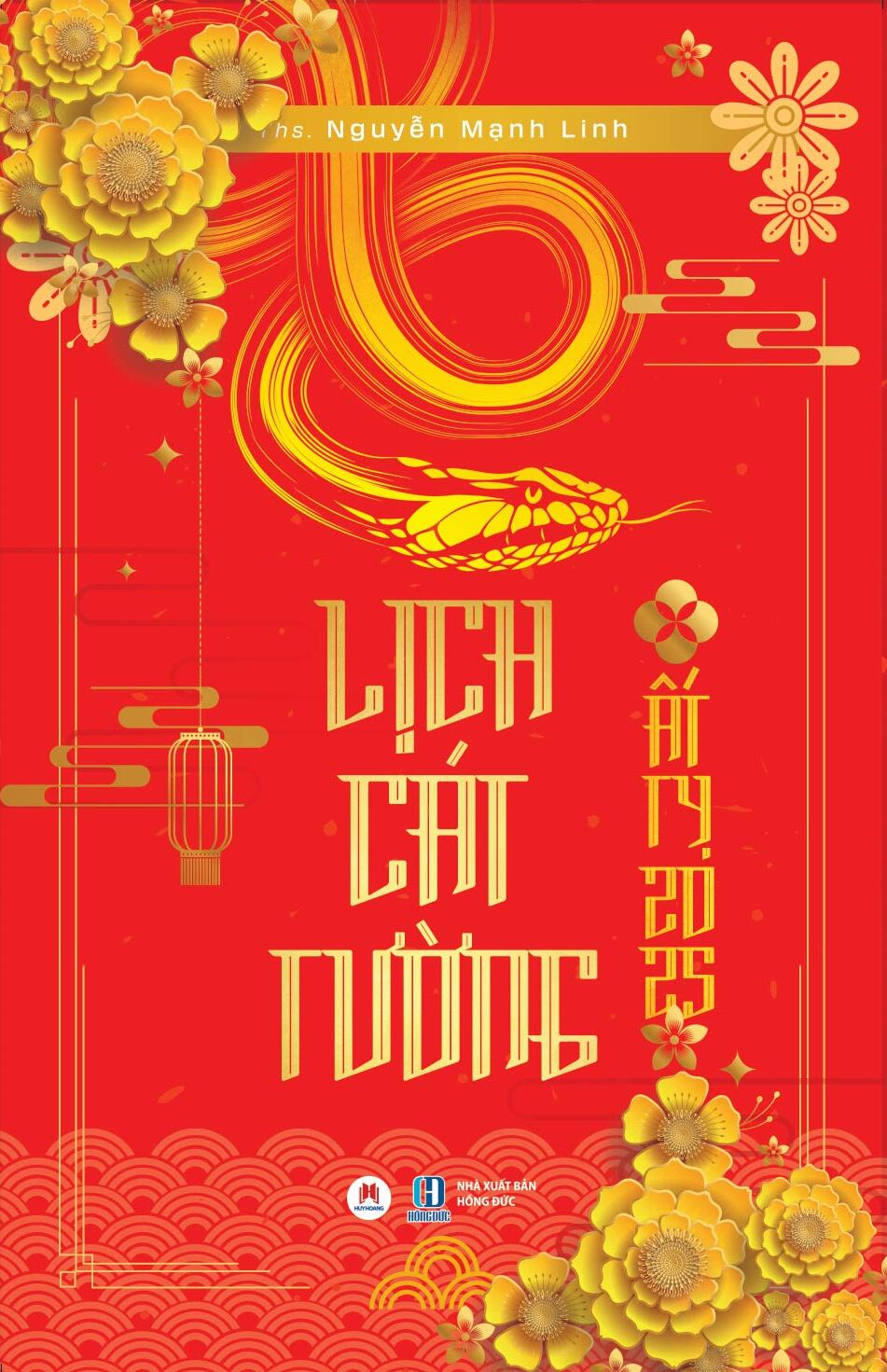 lịch cát tường ất tỵ 2025