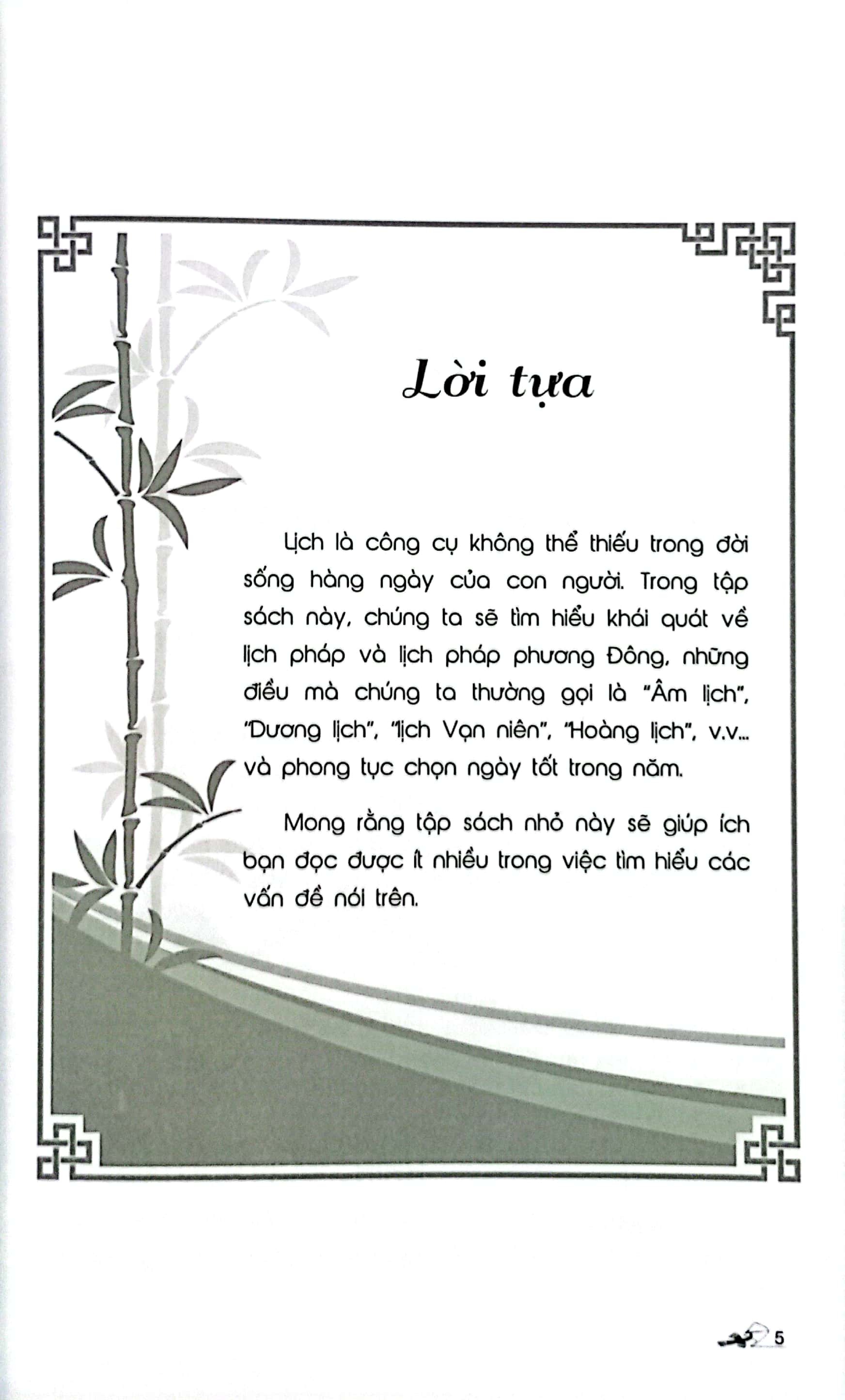 lịch pháp và những ngày tốt trong năm 2021 - 2030