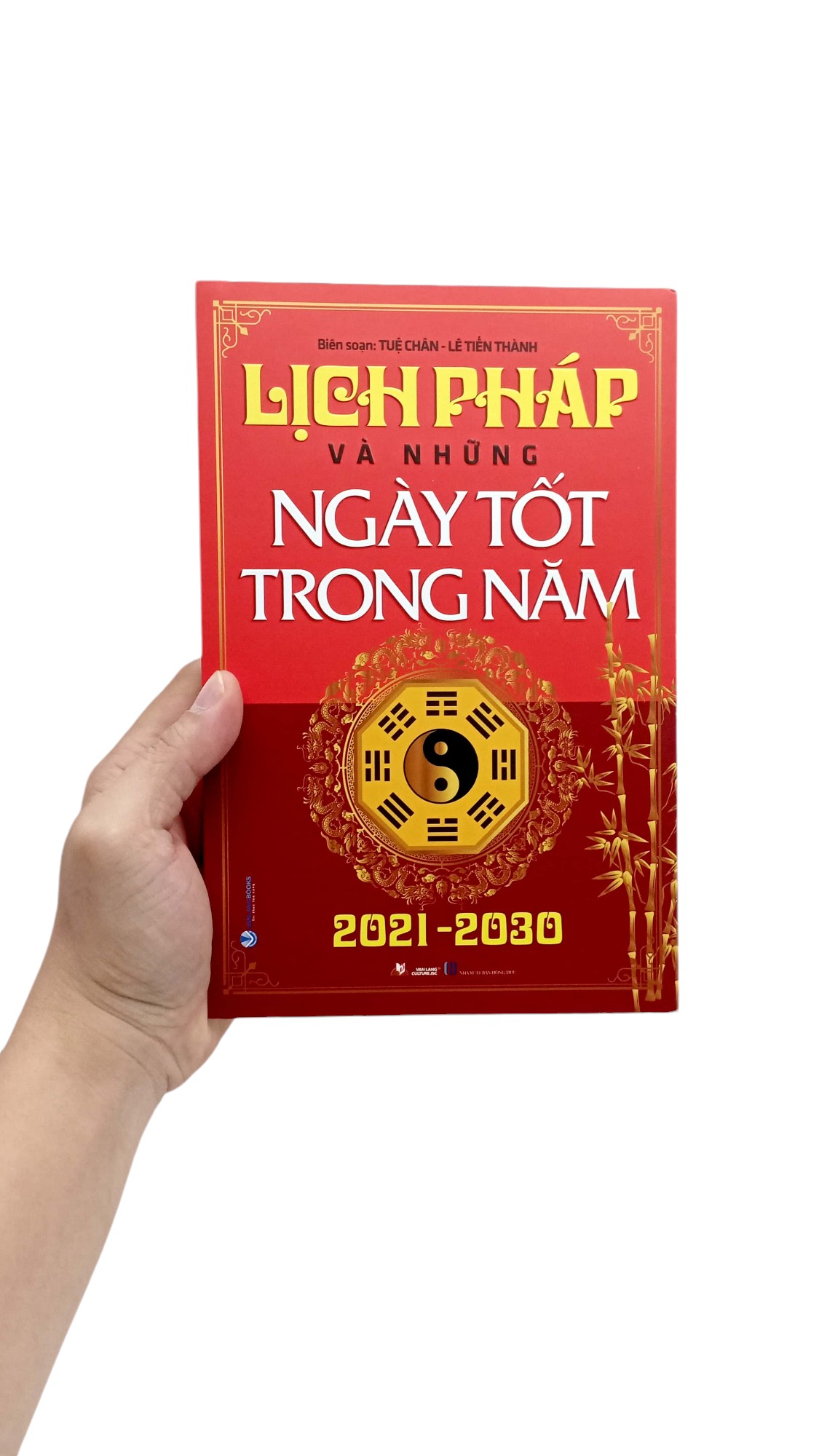 lịch pháp và những ngày tốt trong năm 2021 - 2030