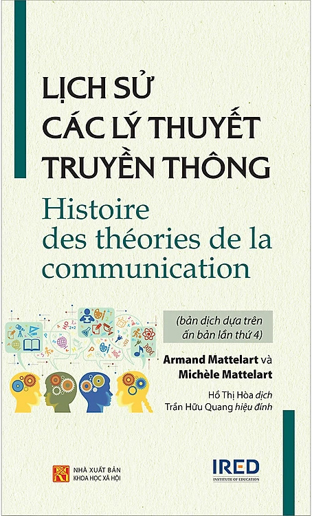 lịch sử các lý thuyết truyền thông - histoire des théories de la communication