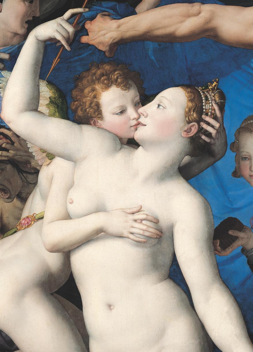 lịch sử cái đẹp