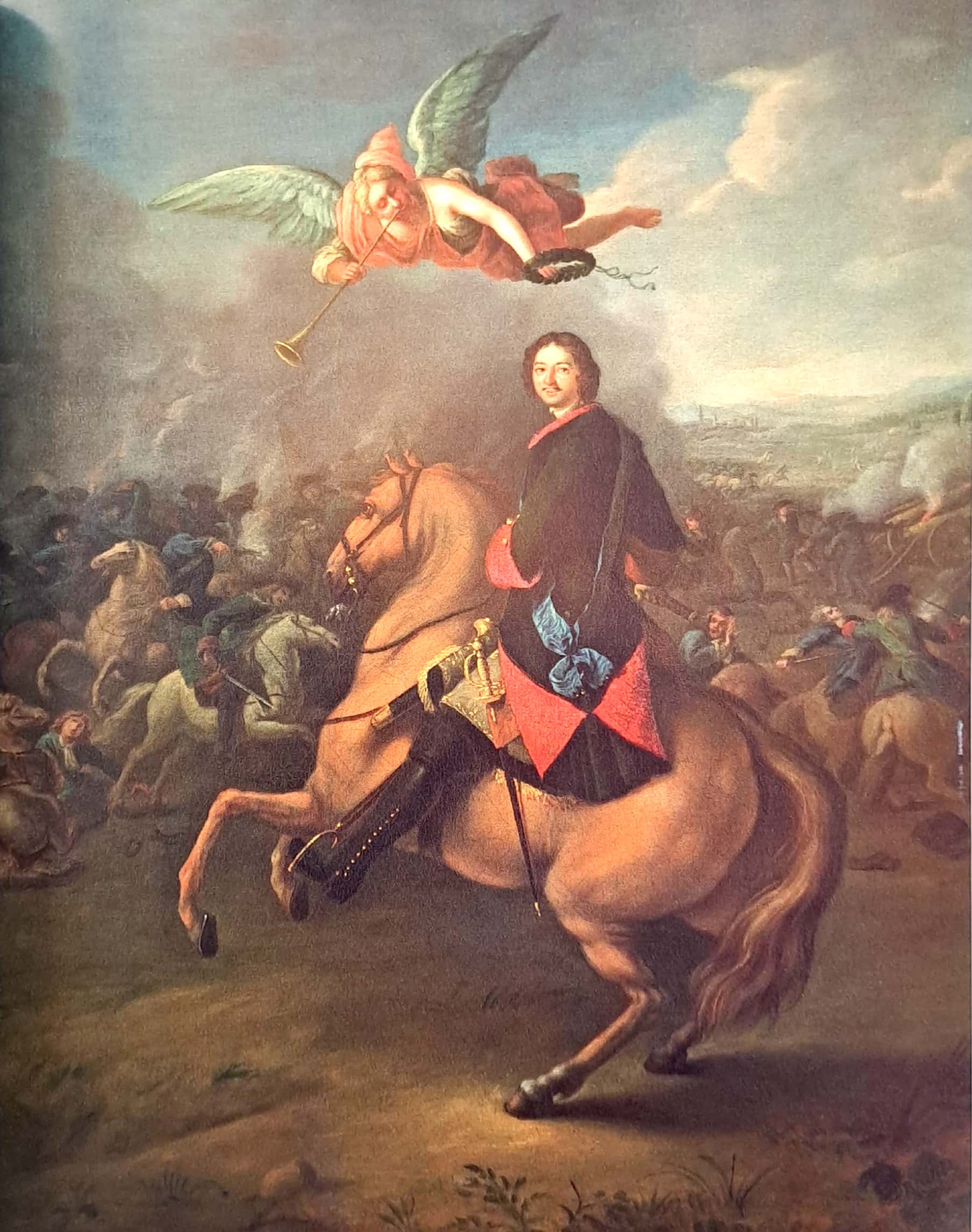 lịch sử chiến tranh qua 100 trận đánh - nghệ thuật quân sự đỉnh cao theo dòng thời gian - bìa cứng