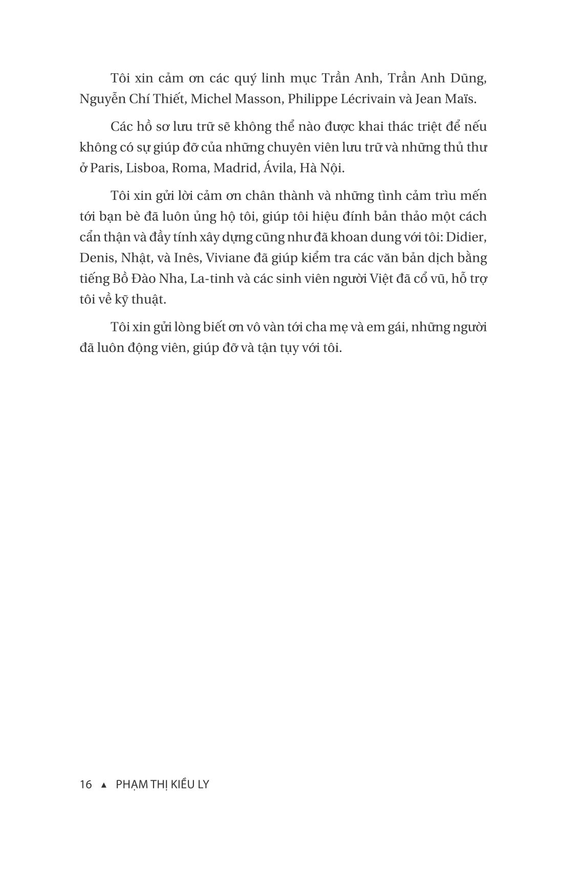 lịch sử chữ quốc ngữ 1615-1919