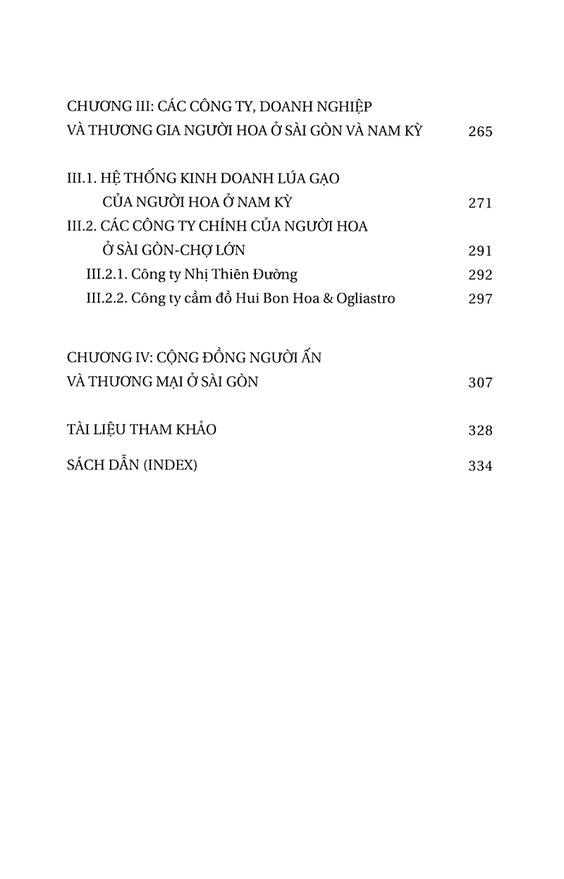 lịch sử doang nghiệp và công nghiệp ở sài gòn và nam kỳ từ giữa thế kỷ xix đến năm 1945