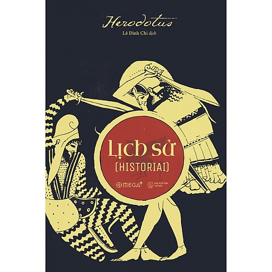 lịch sử - historiai