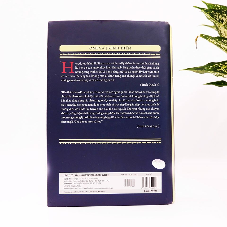 lịch sử - historiai