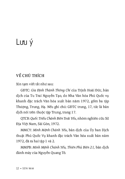 lịch sử khẩn hoang miền nam (tái bản 2024)