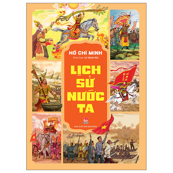 lịch sử nước ta