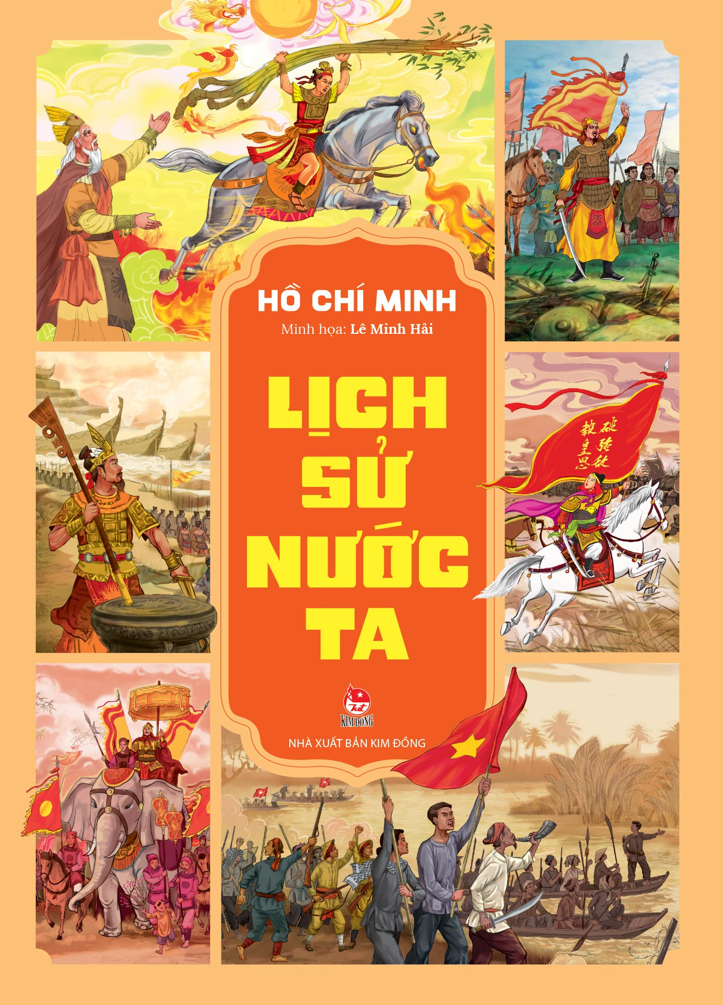 lịch sử nước ta