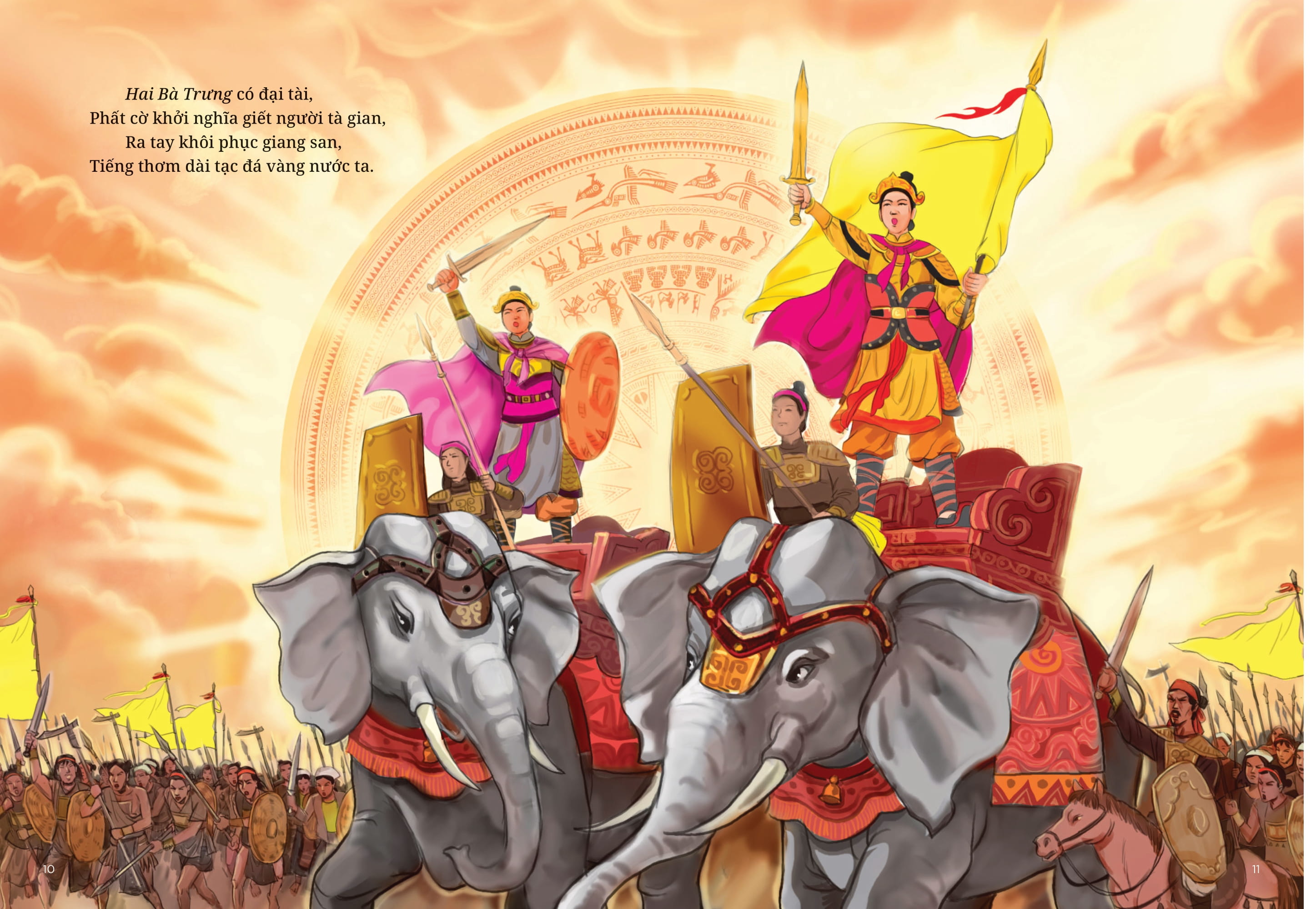 lịch sử nước ta