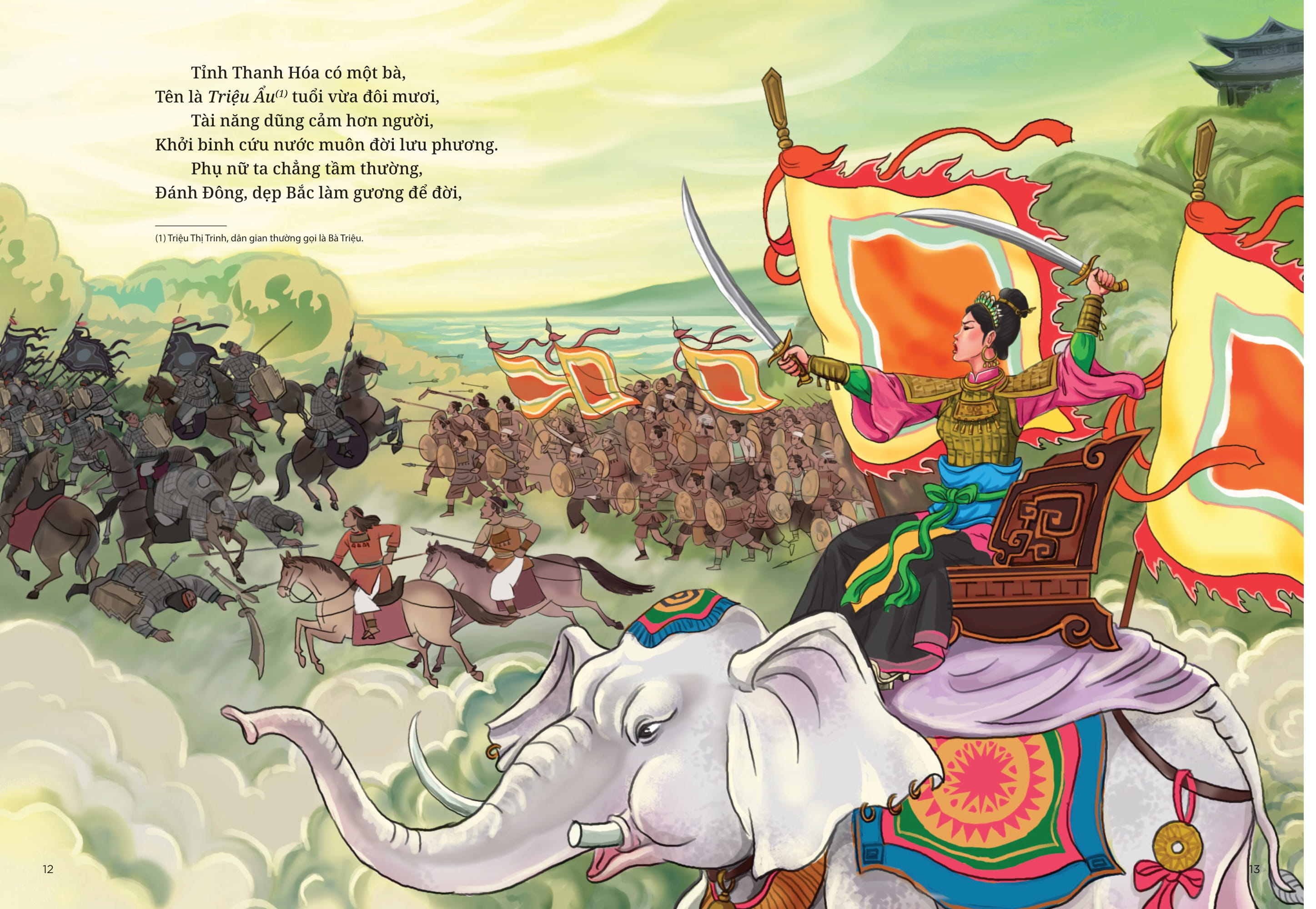 lịch sử nước ta