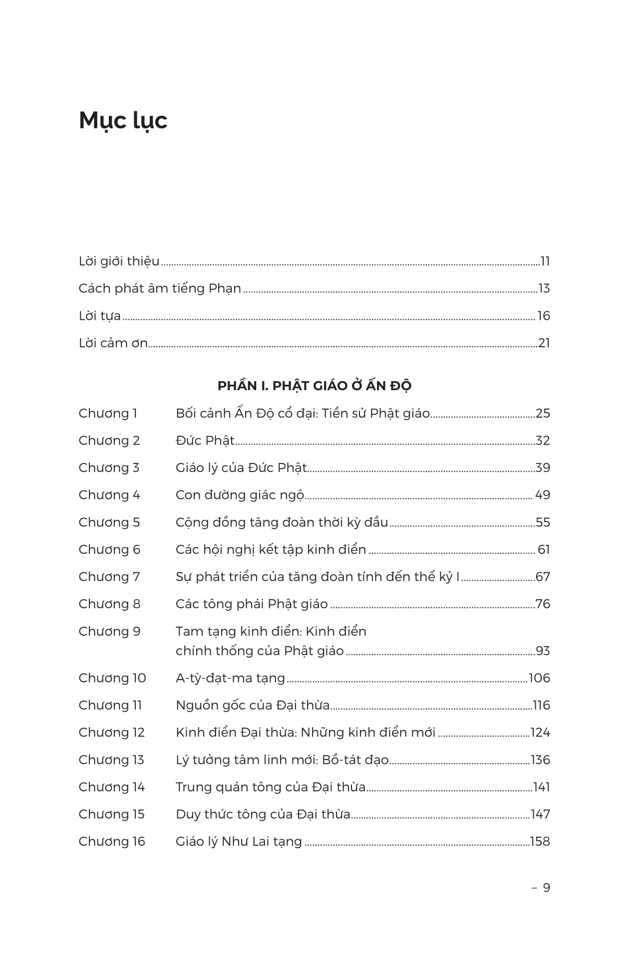 Lich Su Phat Giao - Hanh Trinh Tu Coi Nguon An Do Den  Cac Vung Dat Chau A