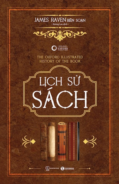 lịch sử sách