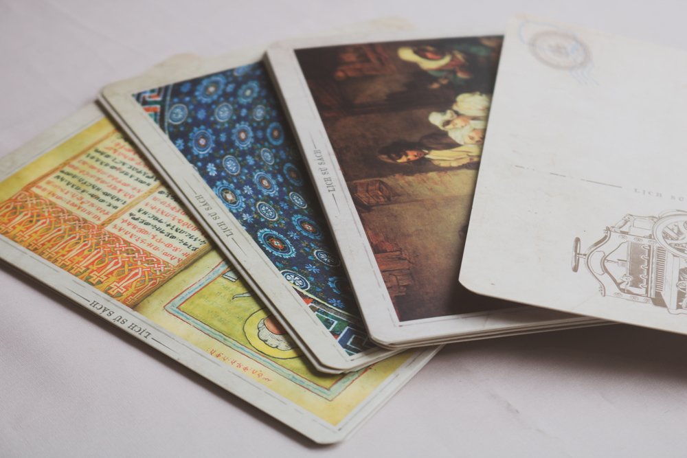 lịch sử sách - ấn bản đặc biệt