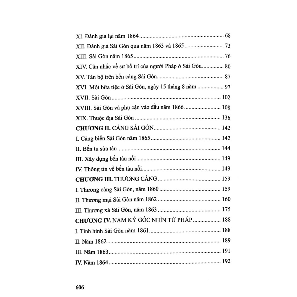 Lịch Sử Sài Gòn Thuở Ban Đầu