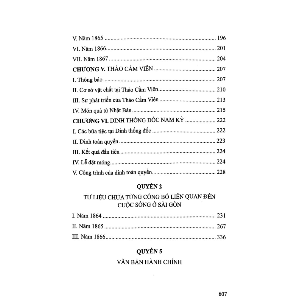 Lịch Sử Sài Gòn Thuở Ban Đầu