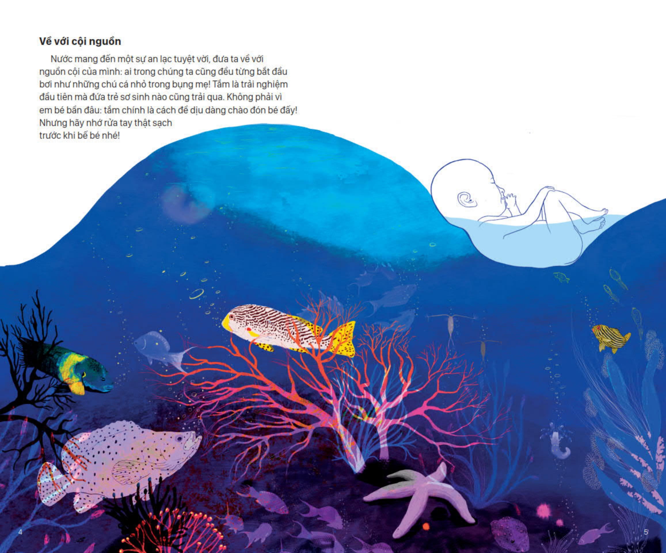 lịch sử sinh hoạt của loài người - tắm rửa