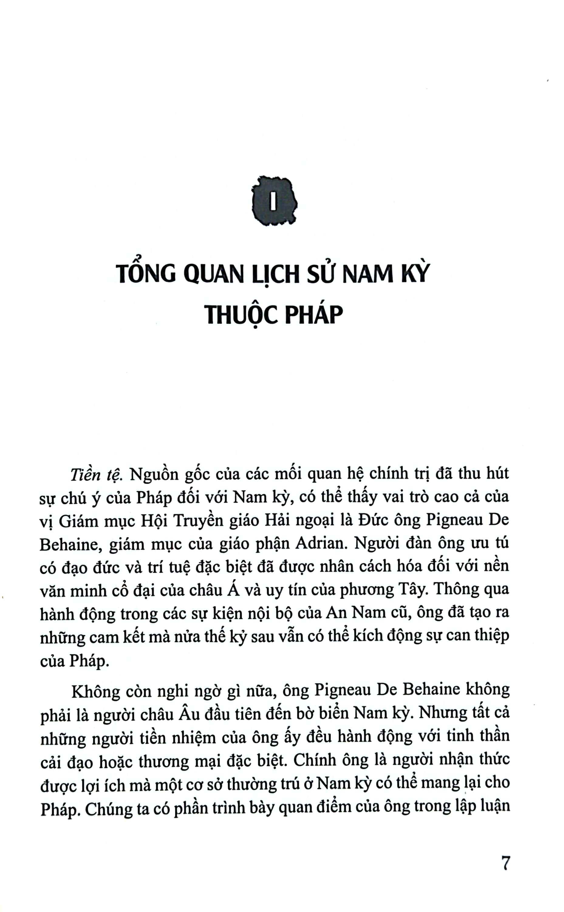 Lịch Sử Tên Đường Phố Sài Gòn