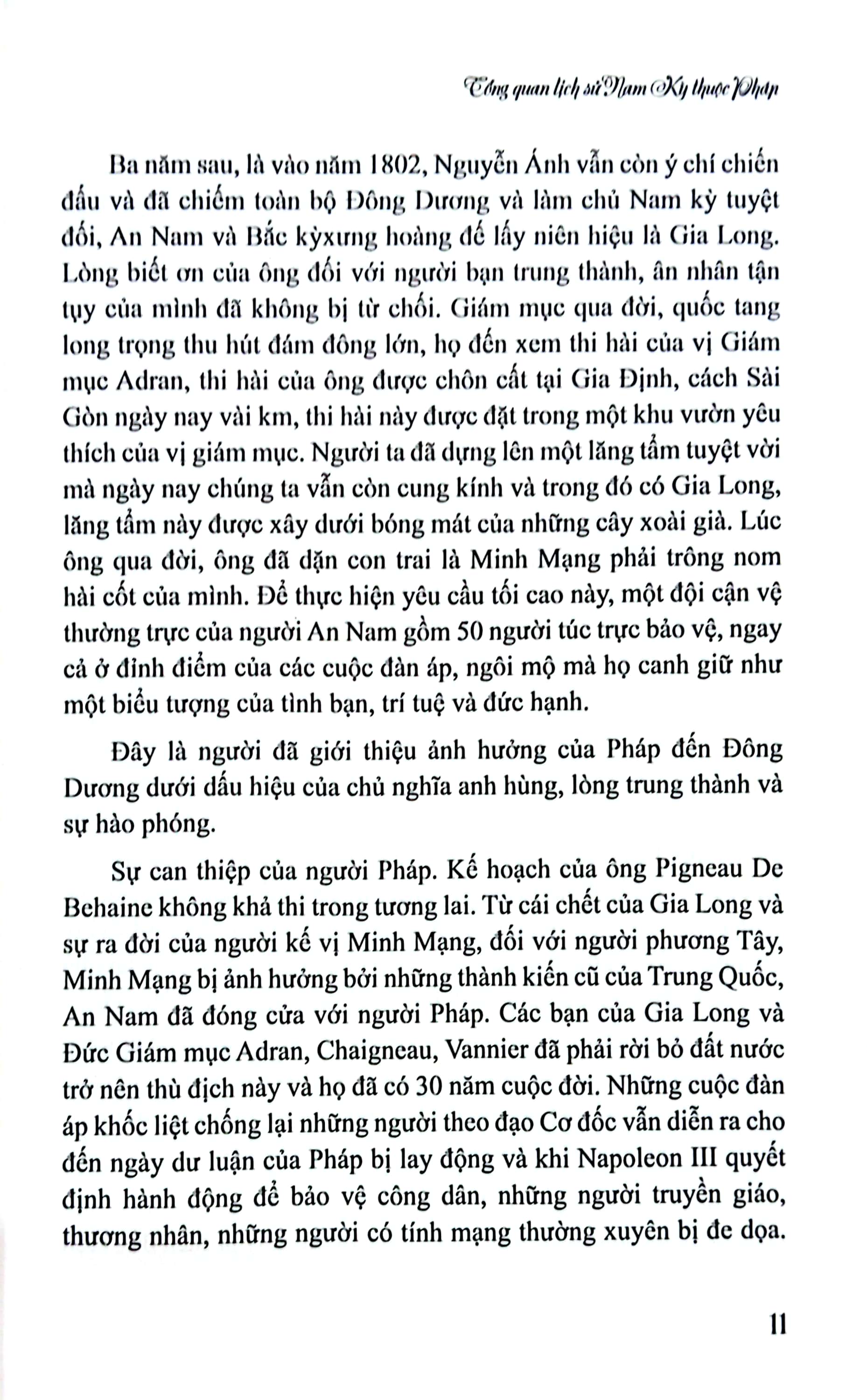 Lịch Sử Tên Đường Phố Sài Gòn