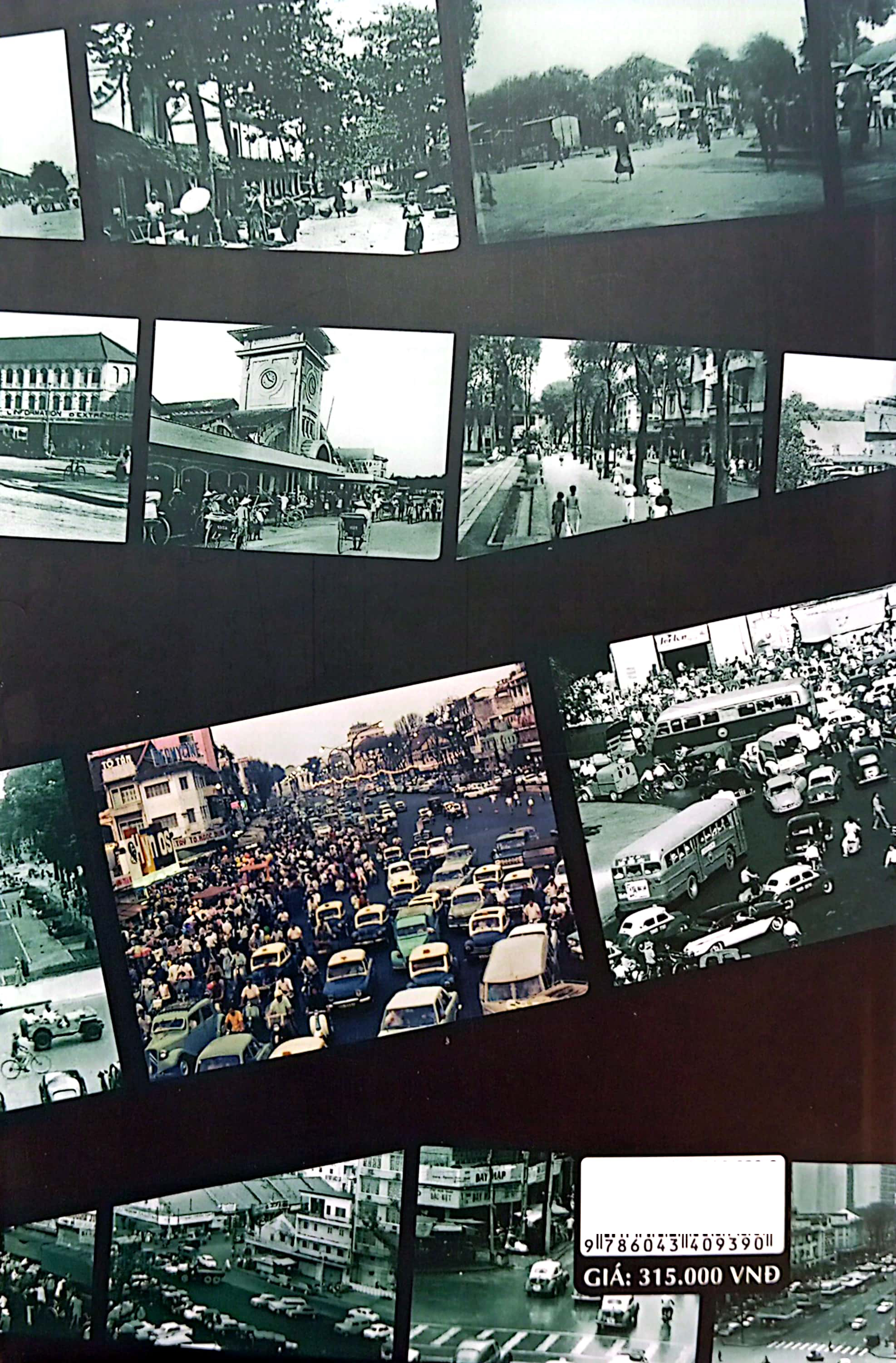 Lịch Sử Tên Đường Phố Sài Gòn