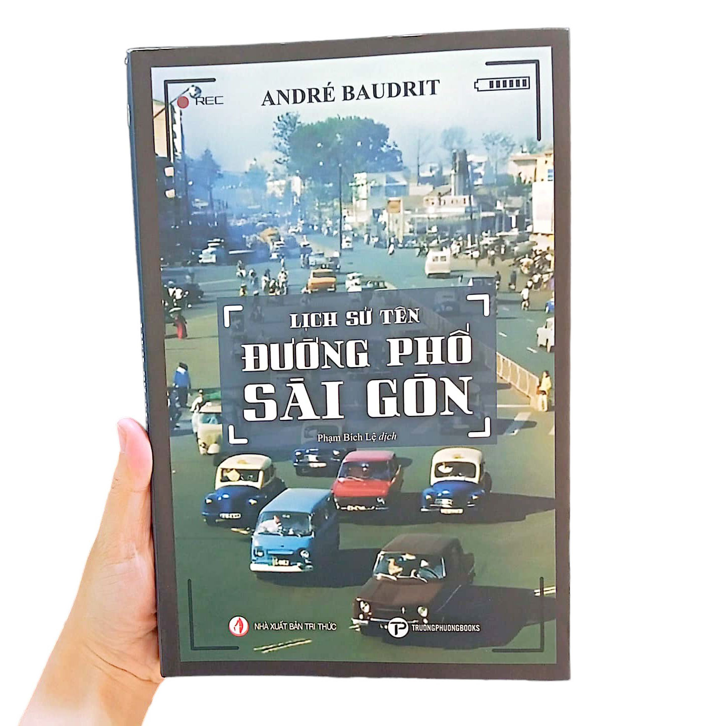 Lịch Sử Tên Đường Phố Sài Gòn