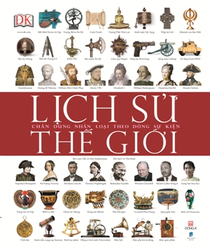 lịch sử thế giới