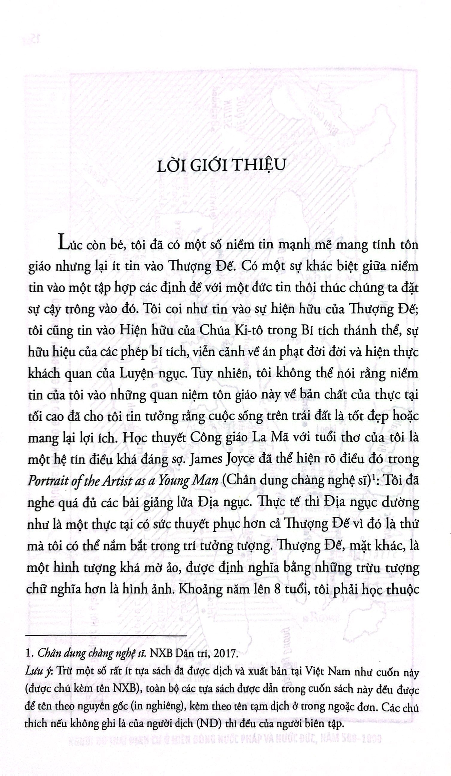 lịch sử thượng đế - hành trình 4.000 năm do thái giáo, ki-tô giáo và hồi giáo (tái bản 2023)