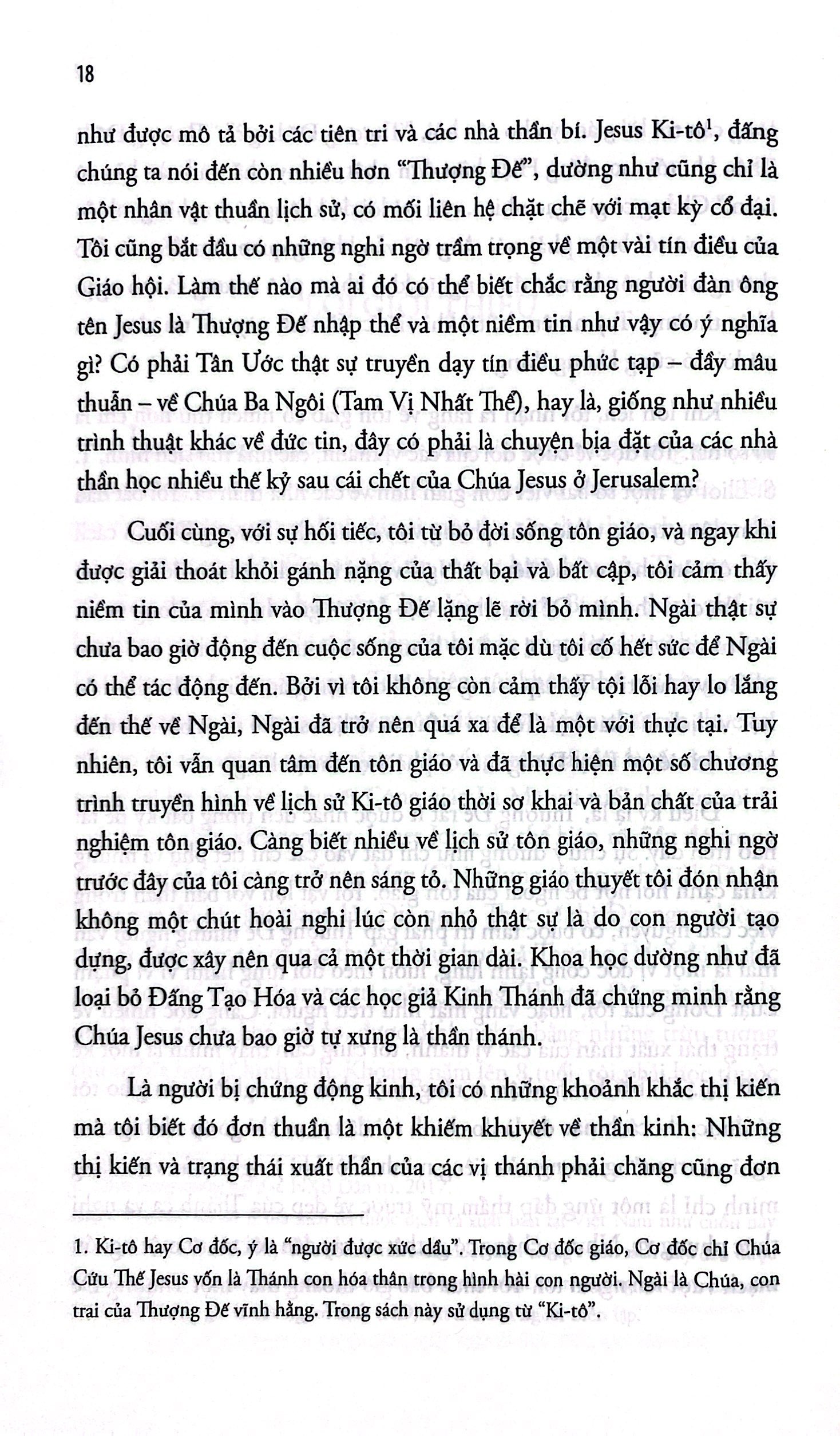 lịch sử thượng đế - hành trình 4.000 năm do thái giáo, ki-tô giáo và hồi giáo (tái bản 2023)