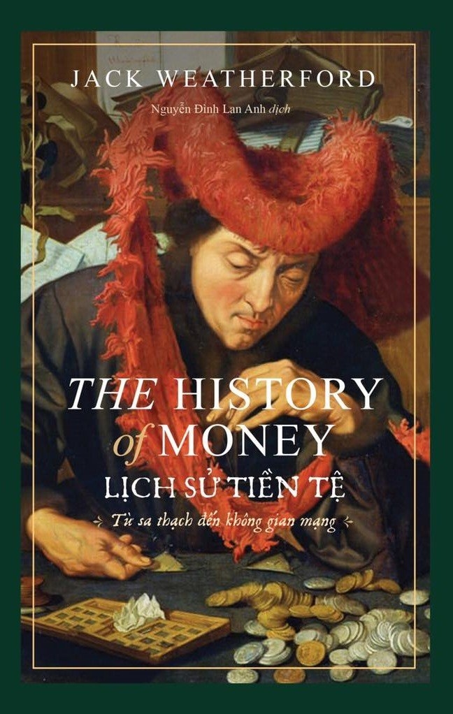 lịch sử tiền tệ - the history of money