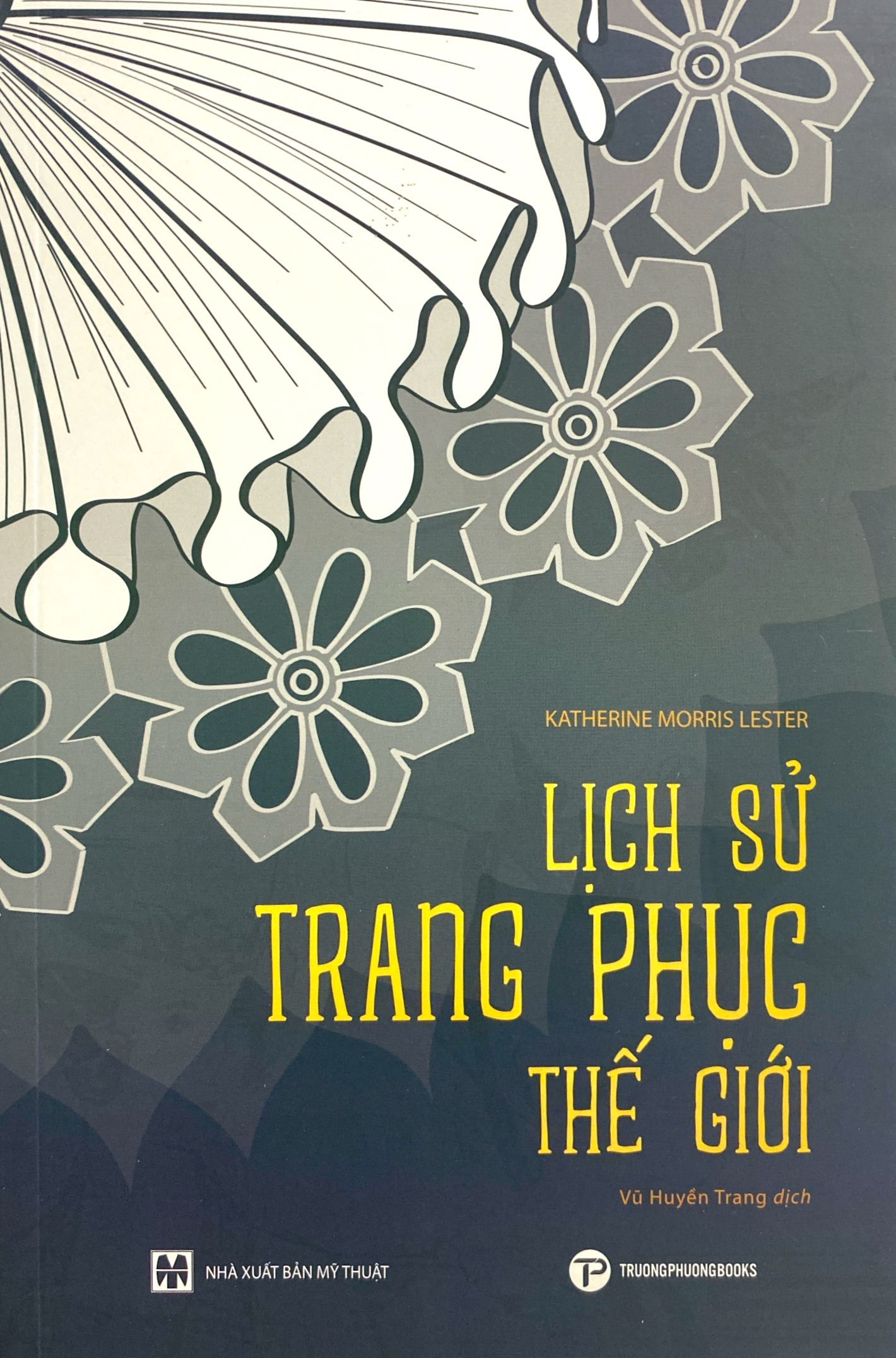 lịch sử trang phục thế giới
