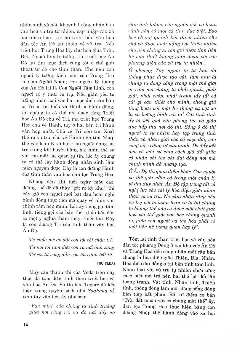 lịch sử triết học phương đông (tái bản 2020)